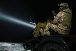 Hé lộ “vũ khí” giá rẻ giúp Ukraine đối phó UAV hiệu quả