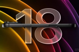 4 thứ hấp dẫn của iPhone 18 Pro khiến iFan phải rút ví