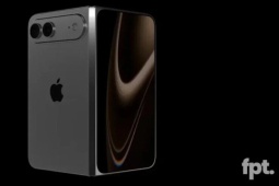 Chưa trình làng, iPhone Ultra đã bị lo mất giá nhanh
