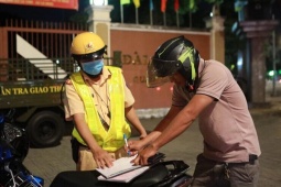 Bộ Công an lý giải đề xuất tăng thời hiệu xử phạt vi phạm hành chính