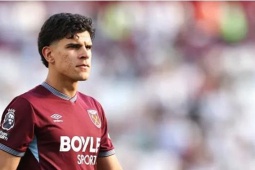Trực tiếp chuyển nhượng 25/6: Mateus Fernandes đã chọn Tottenham