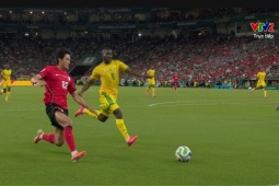 World Cup 2026: Dân mạng nói gì về Son Heung-min và đồng đội sau trận Hàn Quốc - Nam Phi