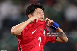 Hàn Quốc thua Nam Phi khó tin tại World Cup, run rẩy chờ số phận
