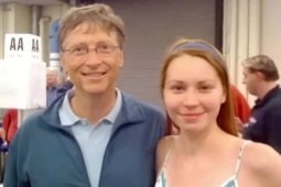 Bill Gates khai chuyện ngoại tình với bác sĩ Harvard và nhà khoa học Nga