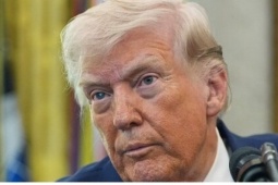 Ông Trump chỉ trích Thượng viện sau nghị quyết về xung đột với Iran
