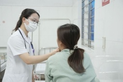 Cô gái 27 tuổi ngất khi đang làm việc, phát hiện mắc bệnh tỷ lệ tử vong tới 90%