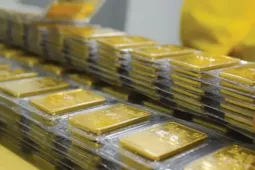 Giá vàng Việt Nam cao hơn thế giới 20 triệu đồng/lượng