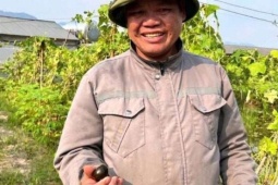 Thả 14 vạn con đặc sản bình dân xuống ruộng, một nông dân Lạng Sơn tiết lộ cách nuôi chả tốn tiền mua cám như nuôi lợn