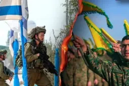 Israel tuyên bố bao vây 'pháo đài ngầm' chiến lược của Hezbollah