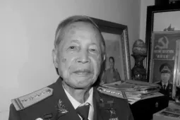 Thông tin lễ tang Anh hùng La Văn Cầu