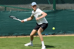 Nóng nhất thể thao tối 25/6: Sinner dồn toàn lực bảo vệ ngôi vương Wimbledon
