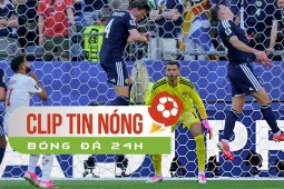 MU muốn mua thêm thủ môn, Chủ tịch FIFA bị nghi trục lợi từ World Cup (Clip tin nóng)