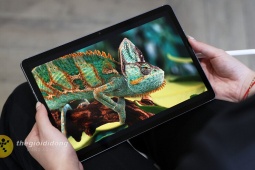 Galaxy Tab S10 FE có gì đáng chú ý cho học tập và làm việc nhẹ?