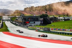 Đua xe F1, Austrian GP: Cuộc “thư hùng” tiếp theo trên “thánh địa” của Red Bull