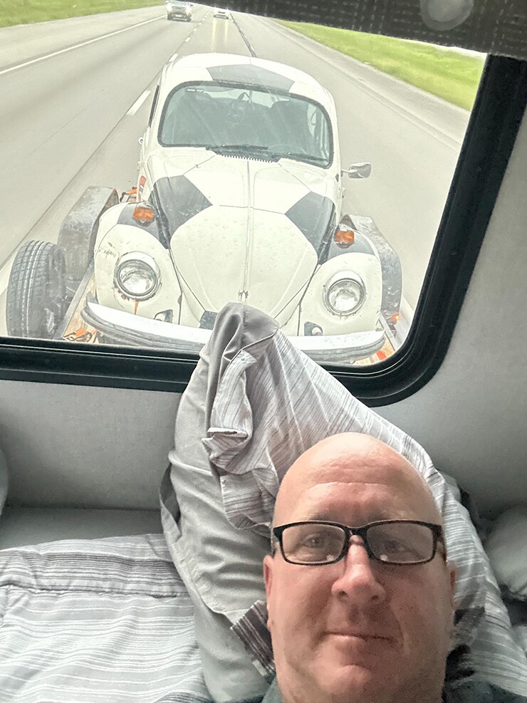 Nguồn: Courtesy Paul Kennedy
