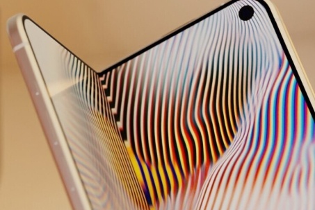 iPhone Ultra đã sẵn sàng bán ra vào mùa thu này