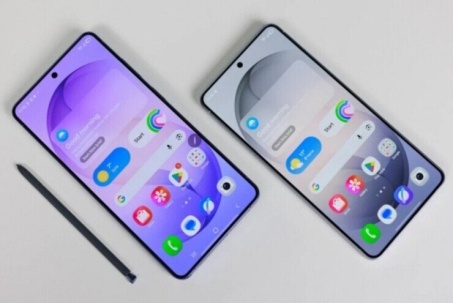 Điện thoại Galaxy có thể đang bỏ lỡ 3 bản cập nhật quan trọng