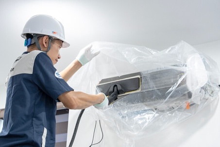 Panasonic nâng tầm trải nghiệm hậu mãi, ra mắt bảo hành mở rộng cho hàng gia dụng nhỏ và ưu đãi bảo dưỡng ngày hè