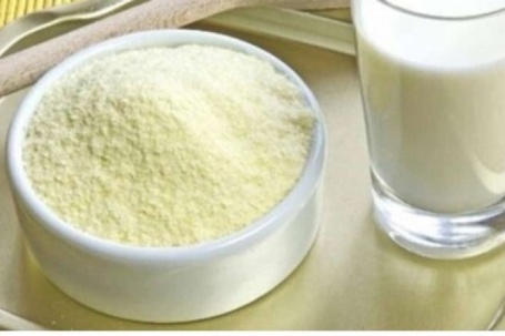 Hải quan rà soát việc nhập khẩu sản phẩm dinh dưỡng công thức Similac dành cho trẻ
