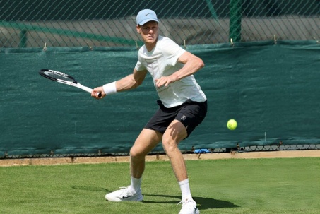 Nóng nhất thể thao tối 25/6: Sinner dồn toàn lực bảo vệ ngôi vương Wimbledon