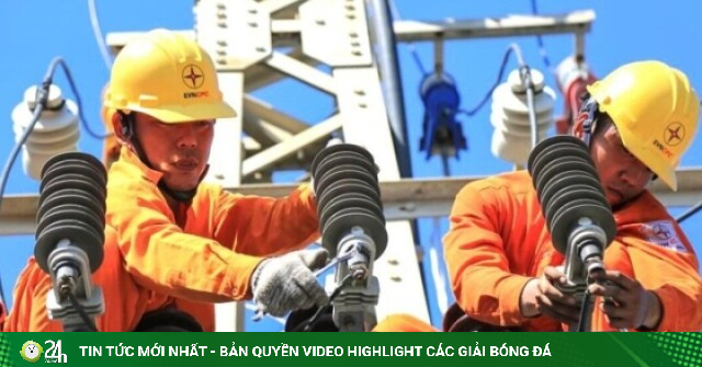 Biểu giá điện sinh hoạt có thể được áp theo thời gian dùng trong ngày