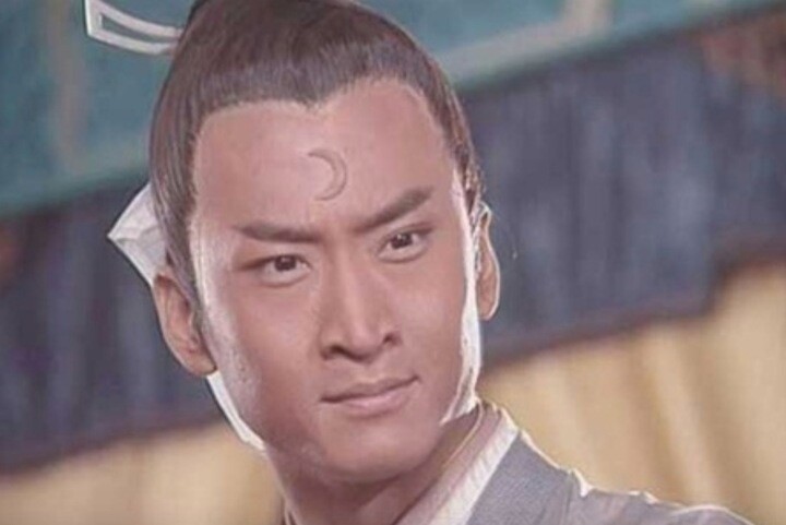 Hai vai diễn làm nên tên tuổi của Châu Kiệt.