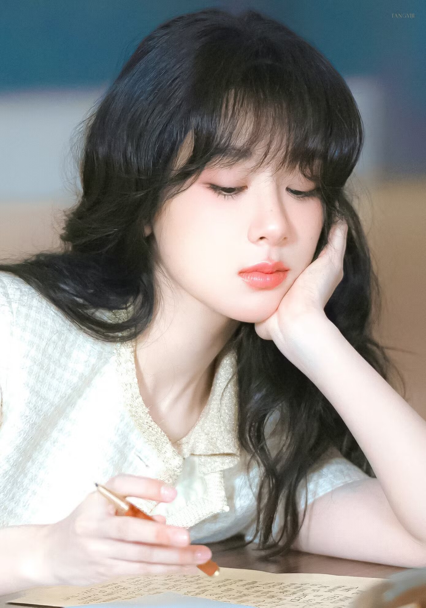 Dương Tử từng được đánh giá cao về diễn xuất so với lứa tiểu hoa đán 9X Trung Quốc.