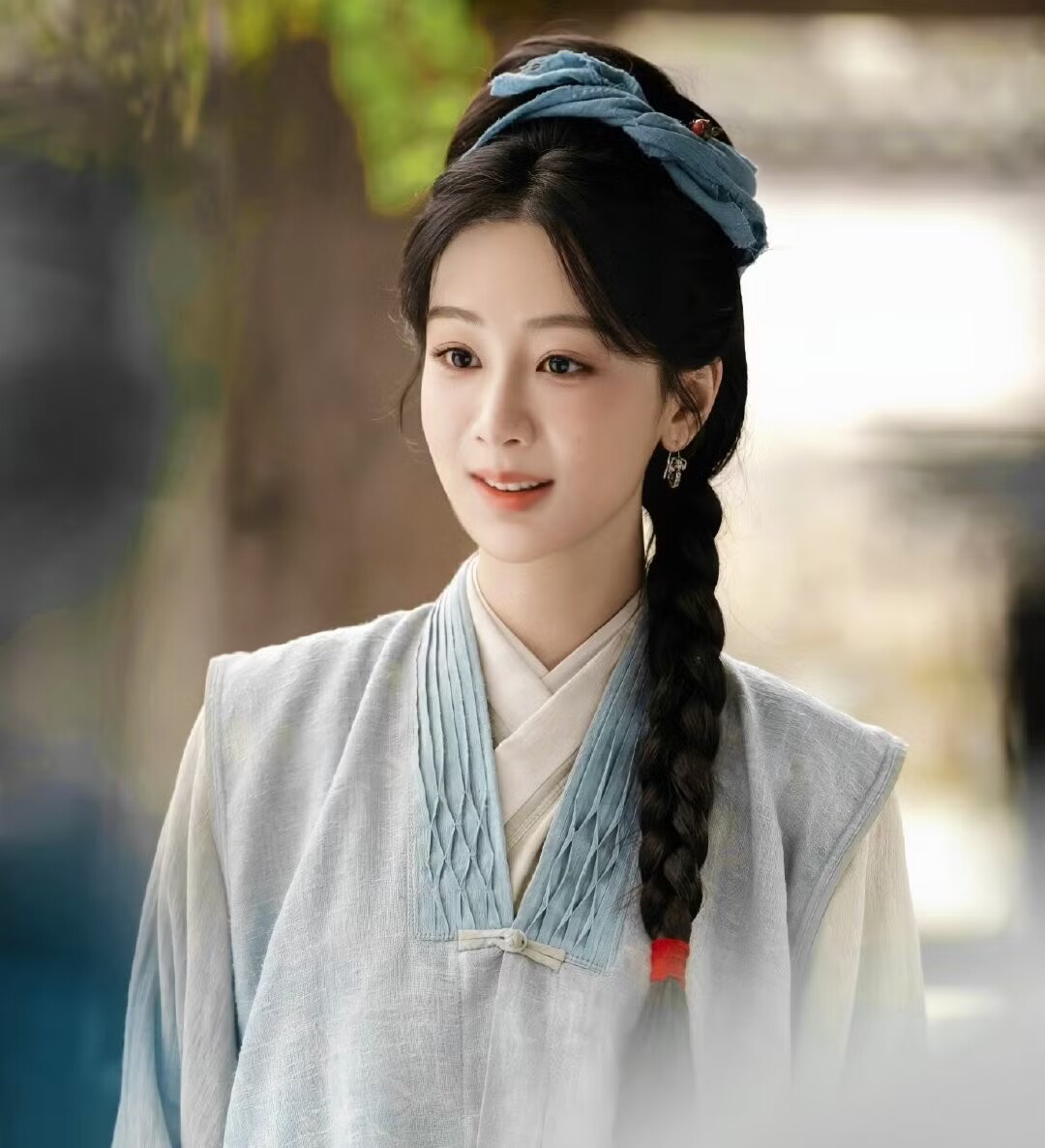 Cách diễn ồn ào đã bị Dương Tử sử dụng ở nhiều bộ phim, từng bị chê diễn xuất quá lố nhưng nữ diễn viên không thay đổi.
