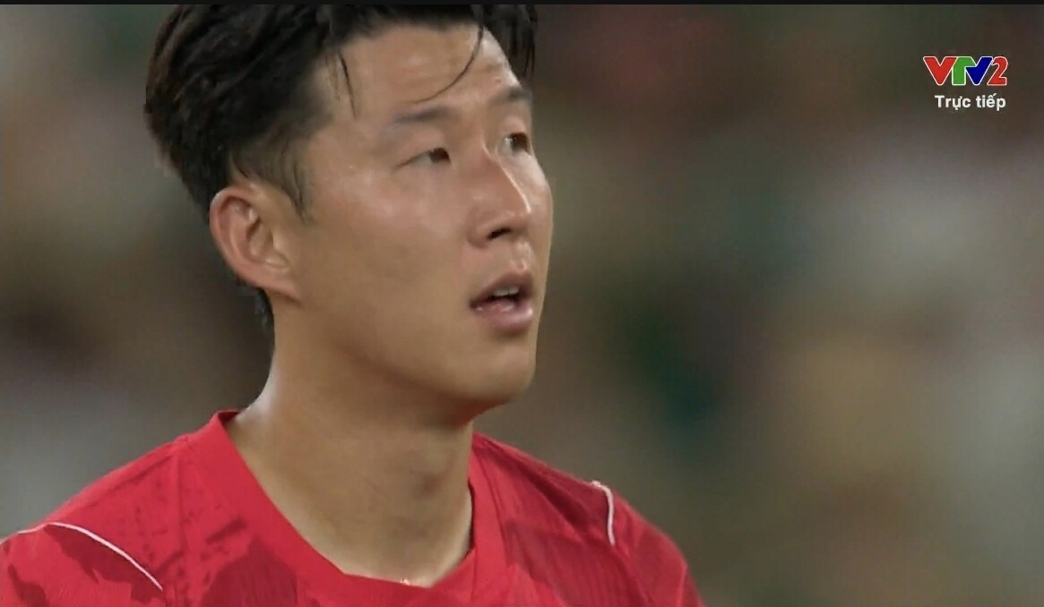 World Cup 2026: Dân mạng nói gì về Son Heung-min và đồng đội sau trận Hàn Quốc - Nam Phi - 1