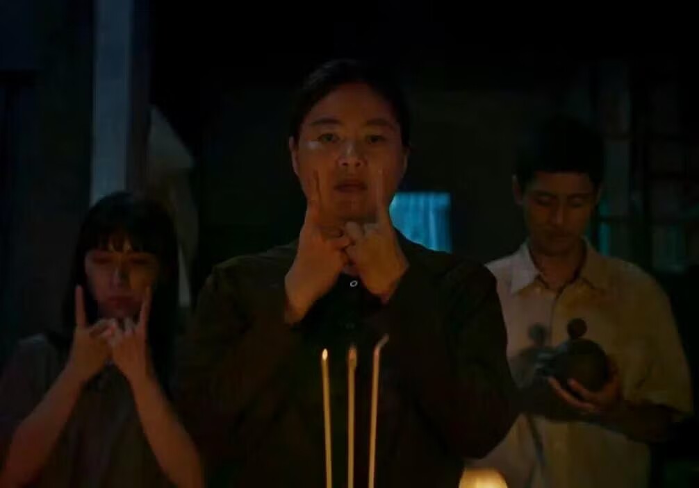 Phim kinh dị làm mưa làm gió - 2