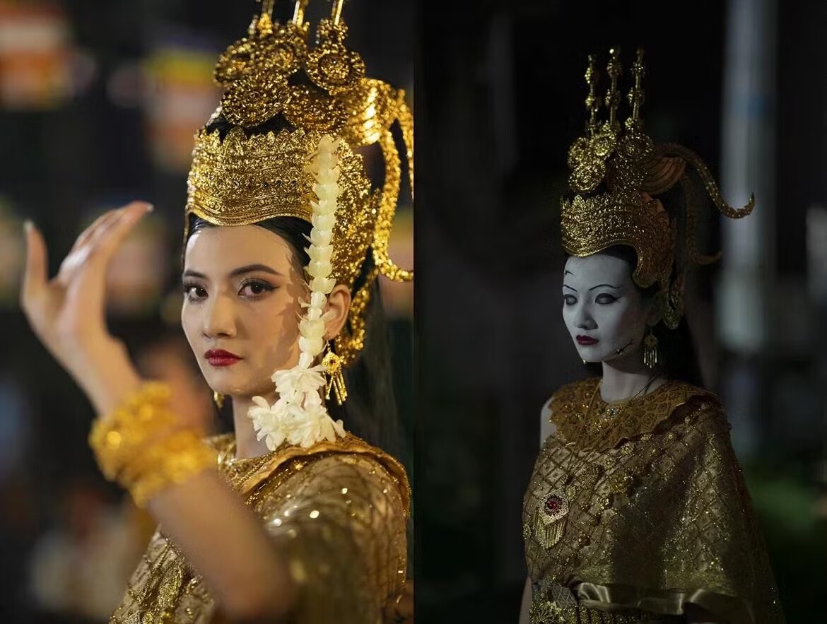 Công thức quen thuộc của nhiều phim kinh dị Việt gần đây là khai thác yếu tố tâm linh, truyền thuyết dân gian hoặc những câu chuyện có thật được lan truyền trên mạng xã hội.