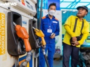 Giá xăng dầu đồng loạt giảm, xăng sinh học về dưới 20.000 đồng/lít
