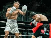 Tranh cãi boxing VN: Nguyễn Văn Hải được chấm thắng từ Hội đồng giám định quốc tế