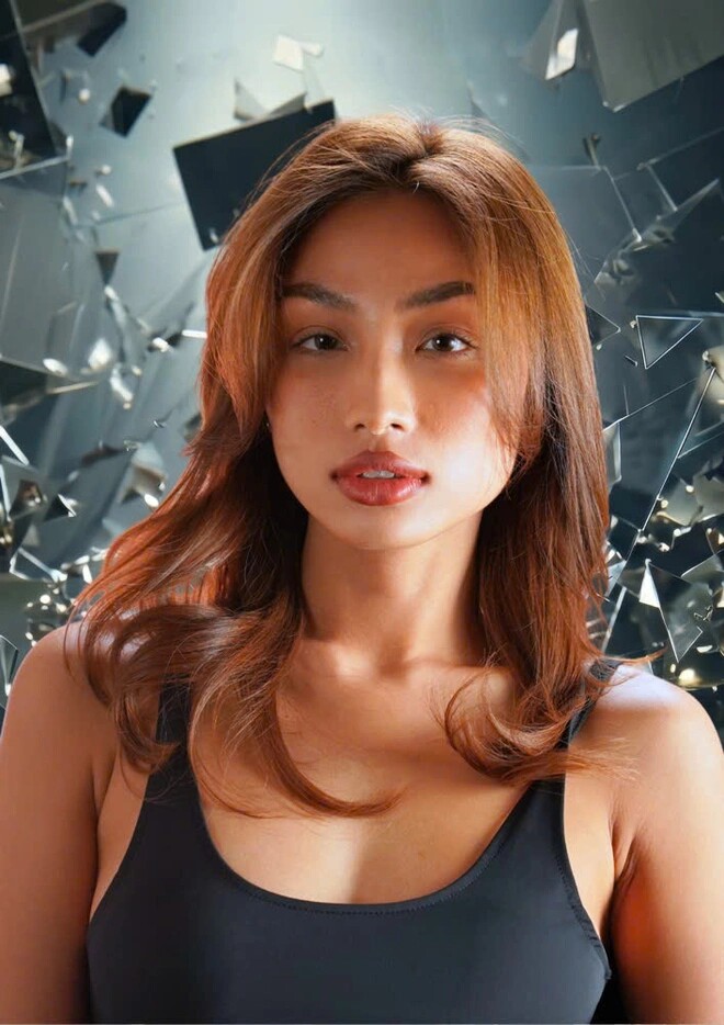 Kỷ nguyên kép của người đẹp Ngô Bảo Ngọc - 16