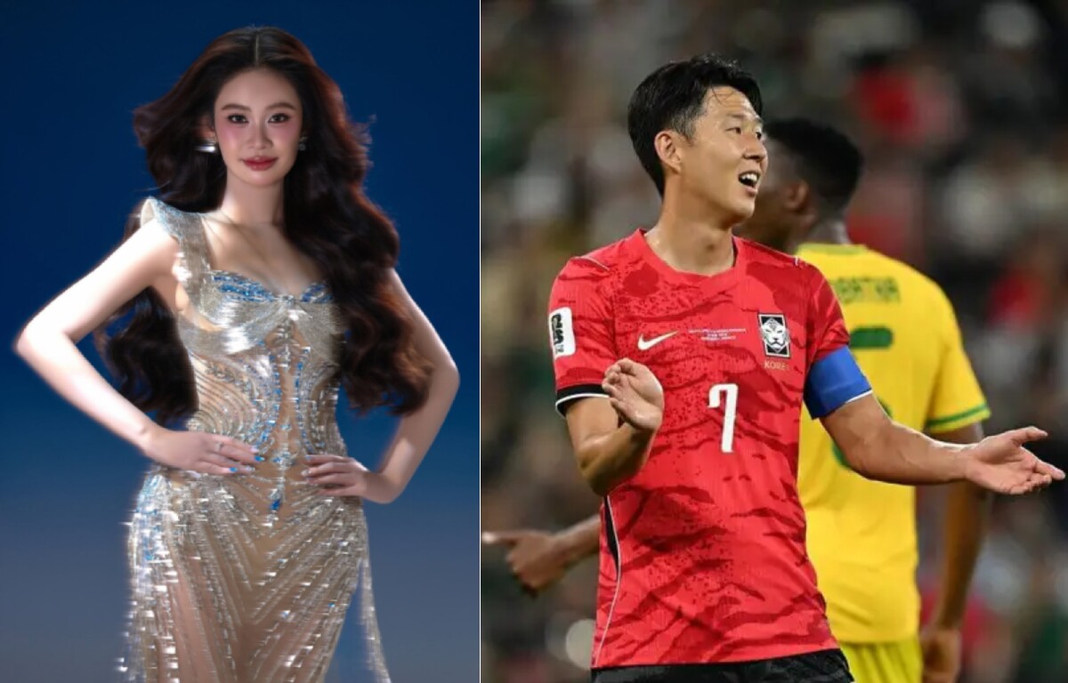 Phương Quyên thẳng thắn nhận định về phong độ của&nbsp;Son Heung Min