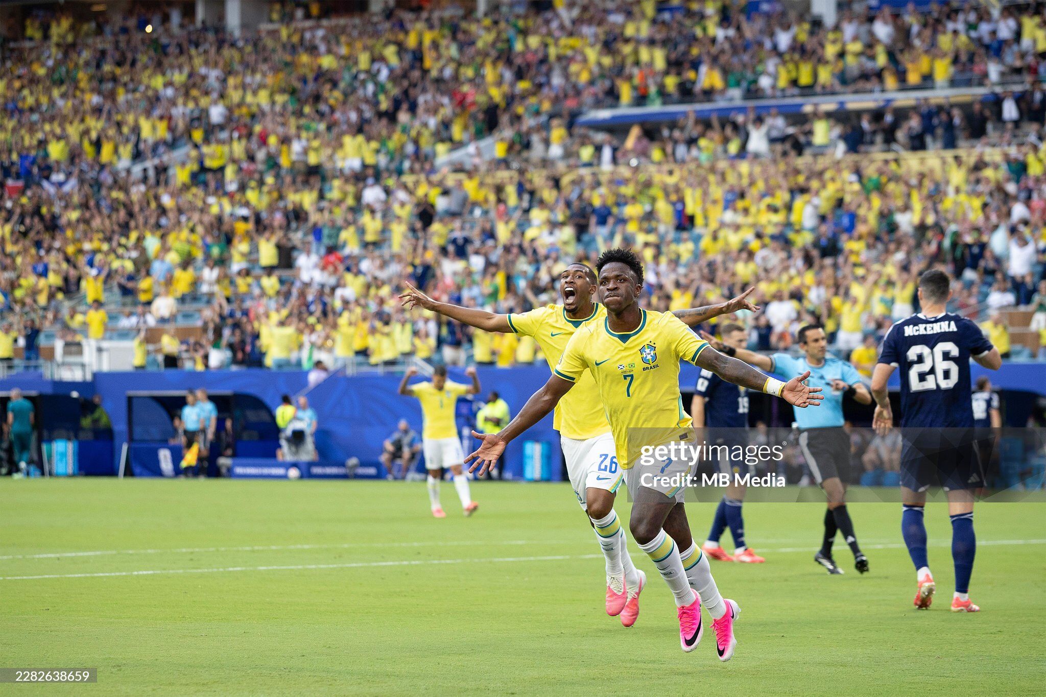 Trực tiếp bóng đá Scotland - Brazil: Alisson cứu thua, không có bàn danh dự (Hết giờ) - 5