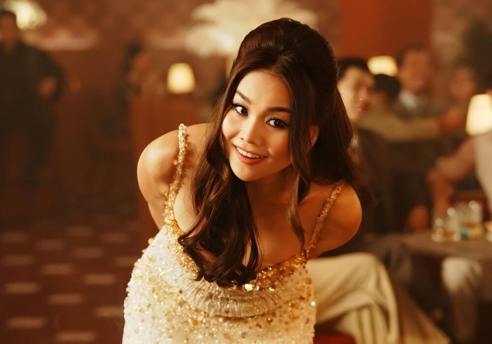 Cầm Thanh được xem là vai diễn bứt phá, khác biệt trong sự nghiệp điện ảnh của Thanh Hằng.&nbsp;