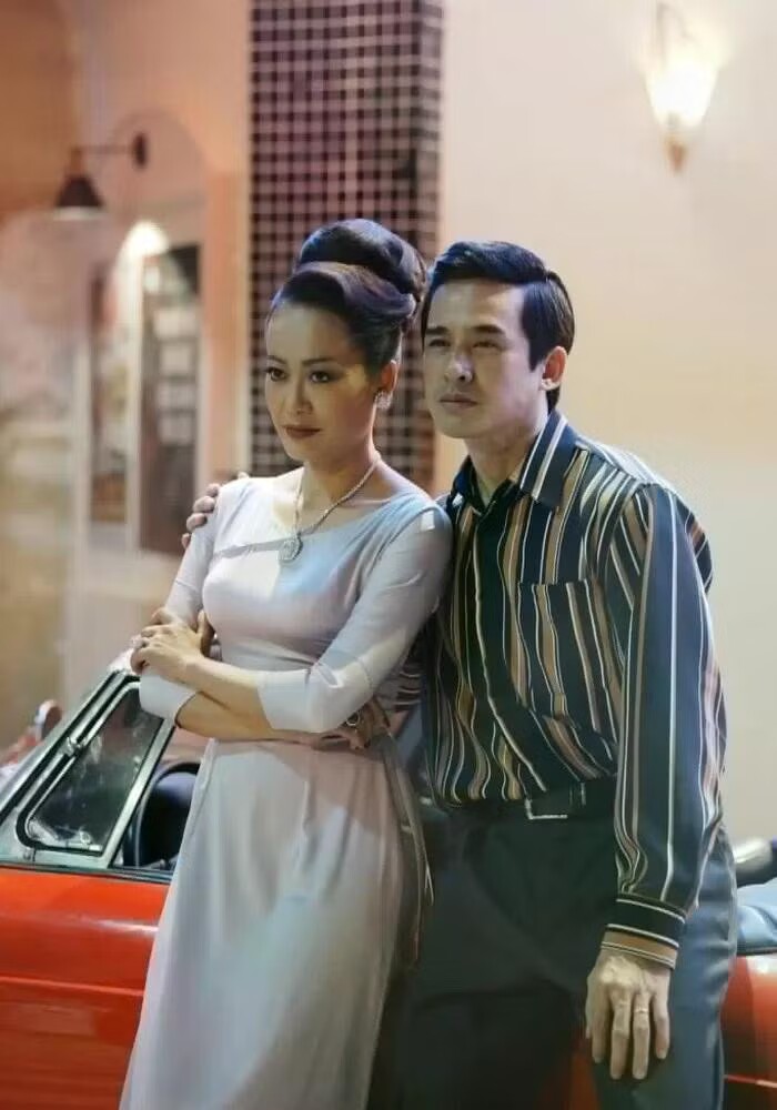 Nếu các cảnh đánh ghen, Madame Sắc gây phẫn nộ thì ở phân đoạn tâm lý, nhân vật khiến nhiều người thương cảm.