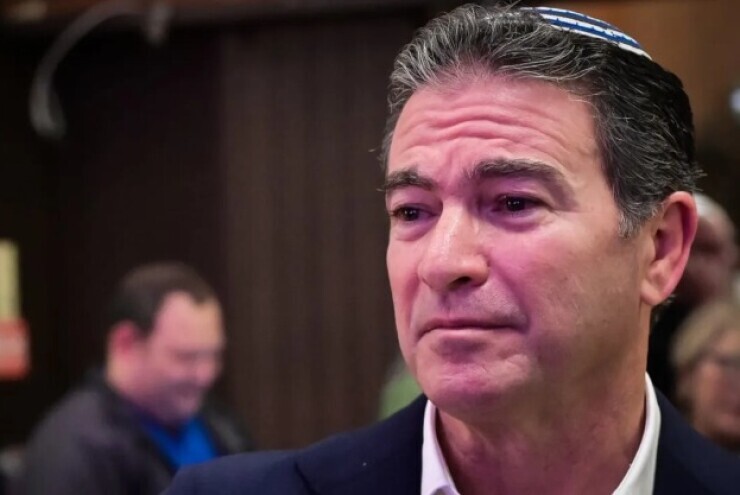 Cựu Giám đốc Mossad bất ngờ tiết lộ bí mật rúng động của Israel