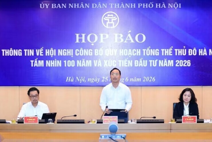 Hà Nội thông tin về vụ cụ bà 97 tuổi bị từ chối xác nhận ủy quyền