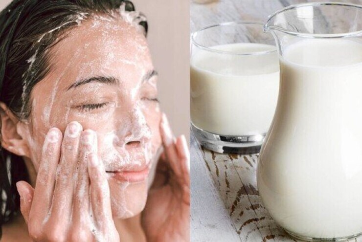 Cách làm mặt nạ gạo chăm sóc da an toàn, trắng sáng tại nhà