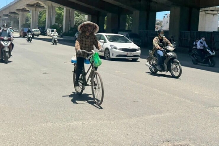 El Nino gây ra những thiên tai nào trong thời gian tới?