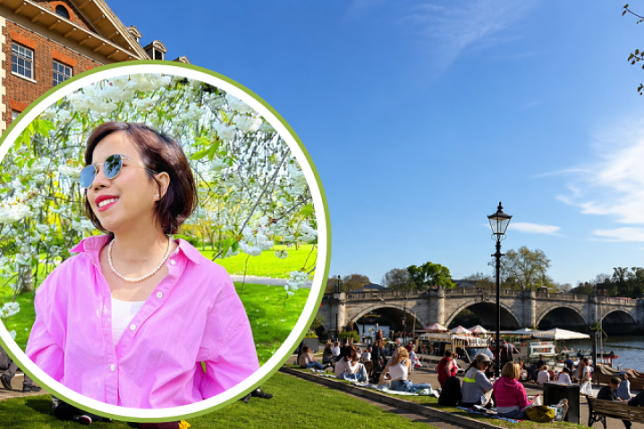 Nàng dâu Việt ở London kể chuyện 'khó xử' khi lắp điều hòa