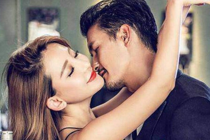 Càng quan hệ nhiều càng chứng tỏ sức khỏe tốt?