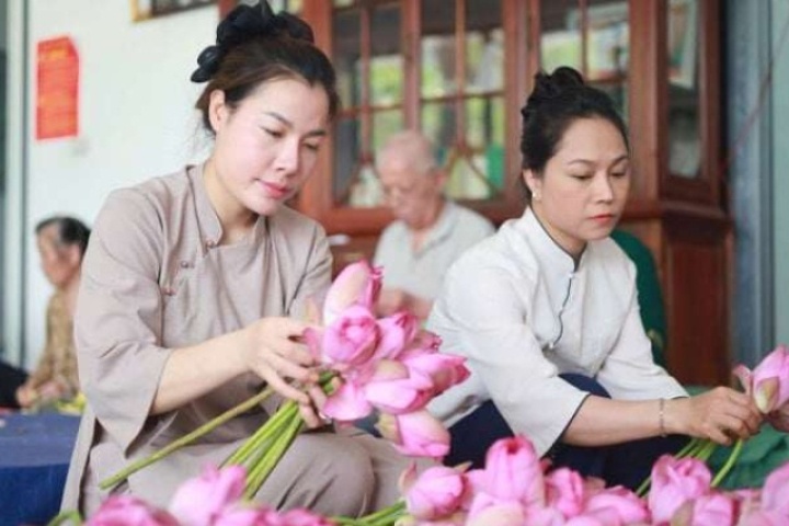 "Thiên cổ đệ nhất trà" giá chục triệu đồng mỗi kg: Điều gì làm nên giá trị đặc biệt ấy?