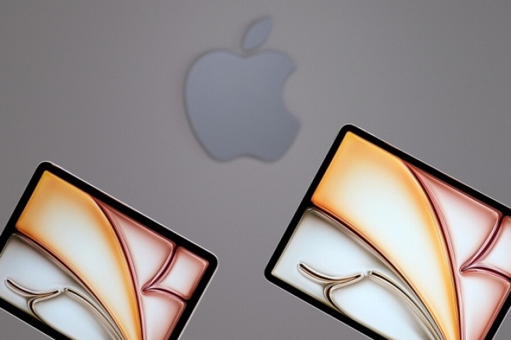 MacBook, iPad đồng loạt tăng giá mạnh tại Việt Nam