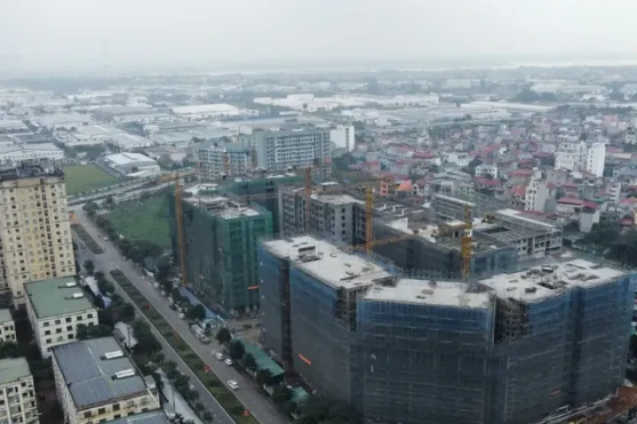 Điểm danh 13 dự án NƠXH mới Hà Nội sắp làm, ở đâu quy mô lớn nhất?