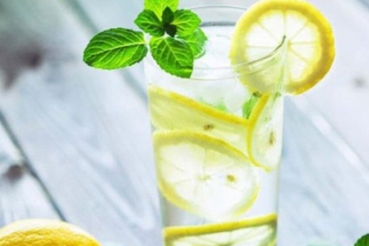 4 loại đồ uống tự nhiên giúp giảm gan nhiễm mỡ và viêm gan hiệu quả