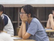 Thiếu 0,25 điểm vào lớp 10 Hà Nội: Sĩ tử bật khóc, gửi gắm hy vọng vào phúc khảo