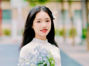 Cô bé nhút nhát thành thủ khoa chuyên Văn toàn Hà Nội, đỗ 3 trường chuyên
